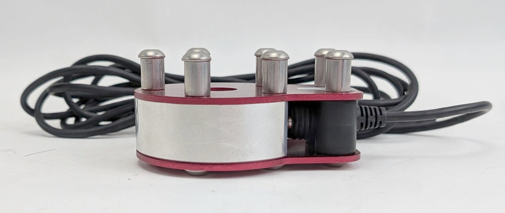 Racermate Computrainer Optical PUCK Cadence Sensor