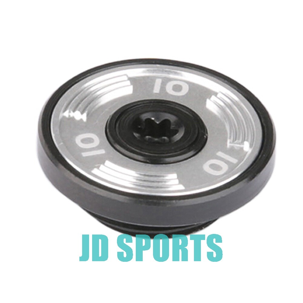 Silver Golf Weights Kit for TaylorMade Spider GT Max Putters