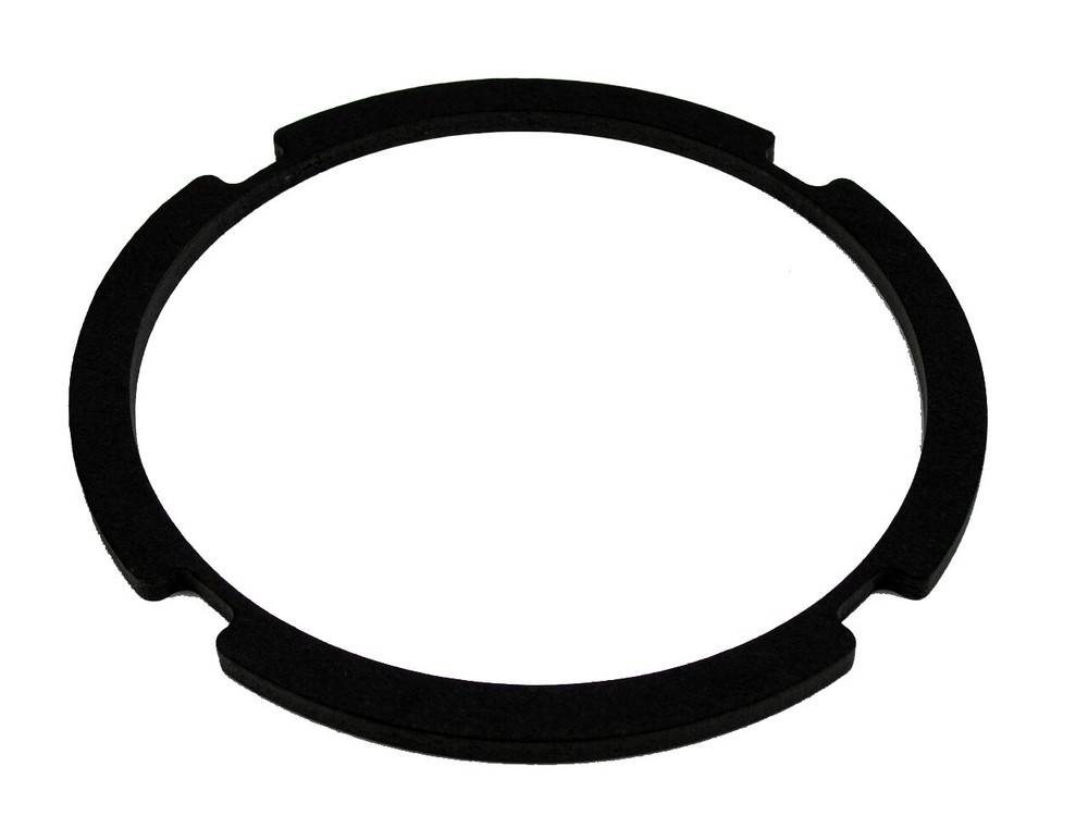 Speaker Replacement Gasket, 6.5", GAS-6.5
