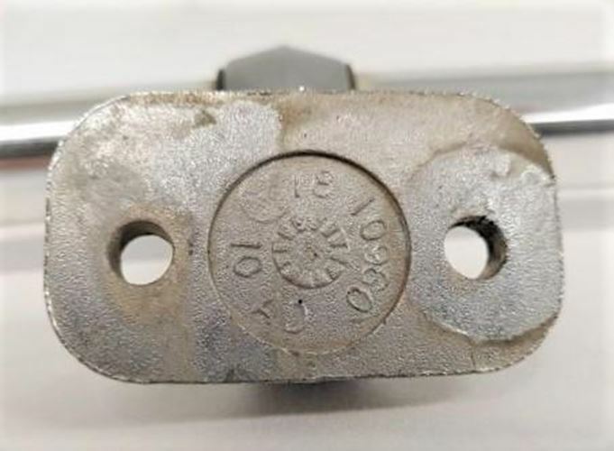 Used 46 1/2" FLD Grab Handle