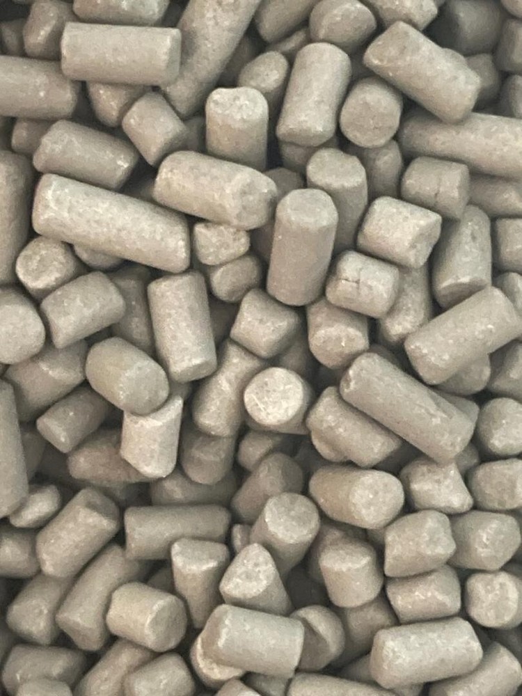 Black  Pellets 4lbs bag (Location V6)