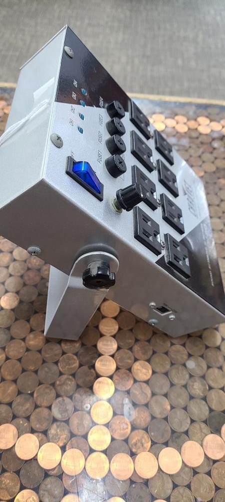 CHAUVET DJ lighting controller (SNP004942)