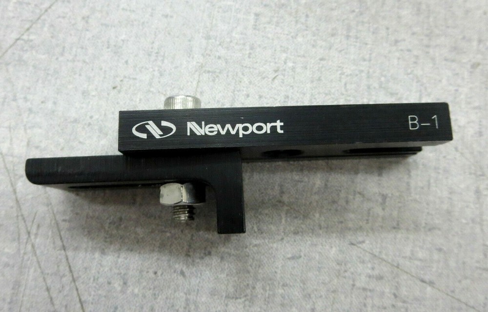 Newport B-1 Assembly Base Piece