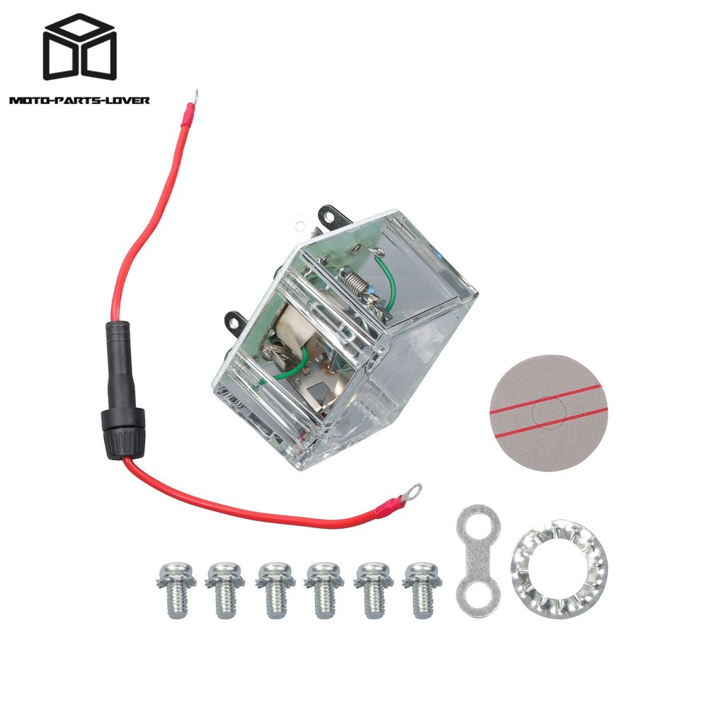 Magnetic Proximity Switch 24V Compatible with 518APH-24 25700151