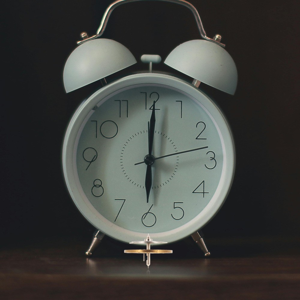 Mechanical Watch Accessories Clock Balance Wheel For Replacement