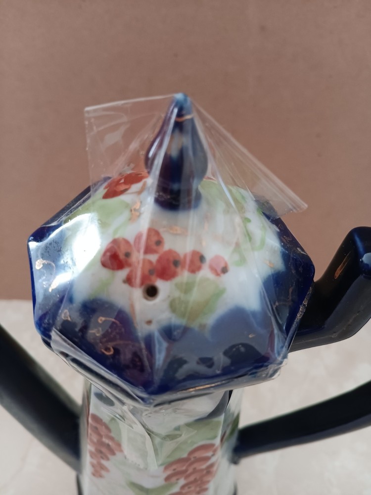 Beautiful Coffee/Tea Pitcher