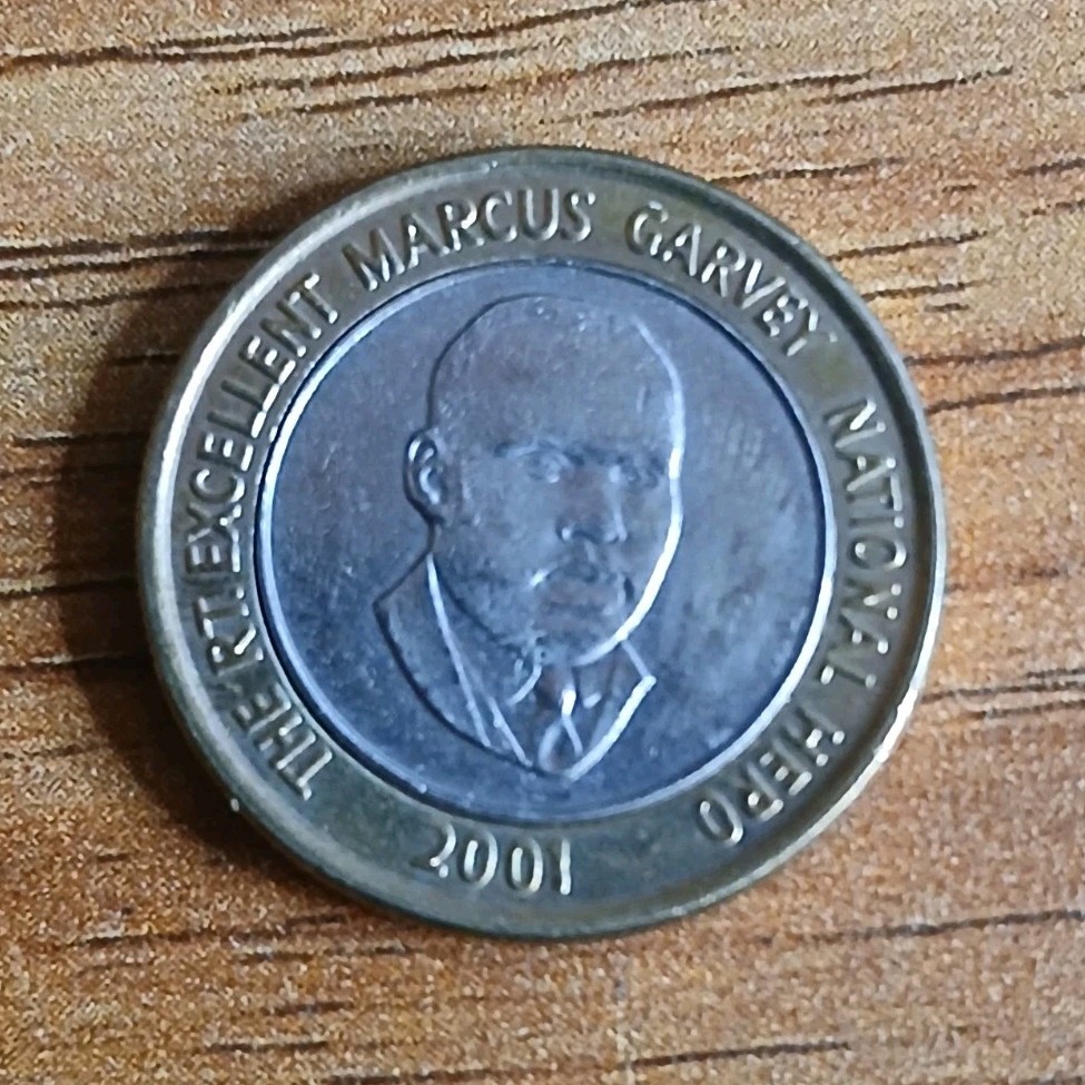 Collectable Quarters