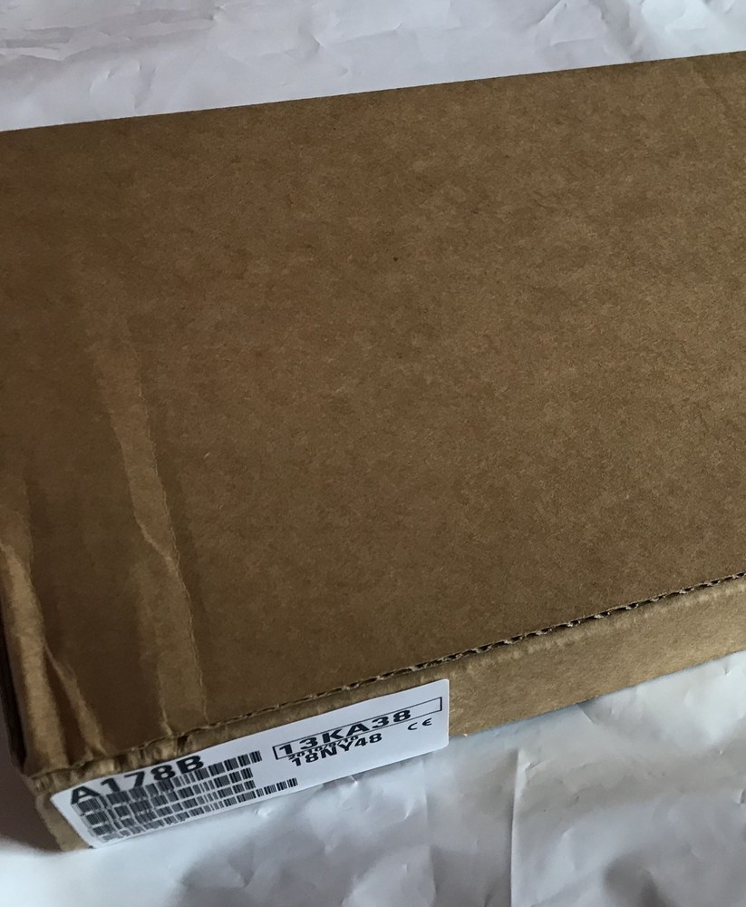 NEW Mitsubishi A178B PLC Motion Controller