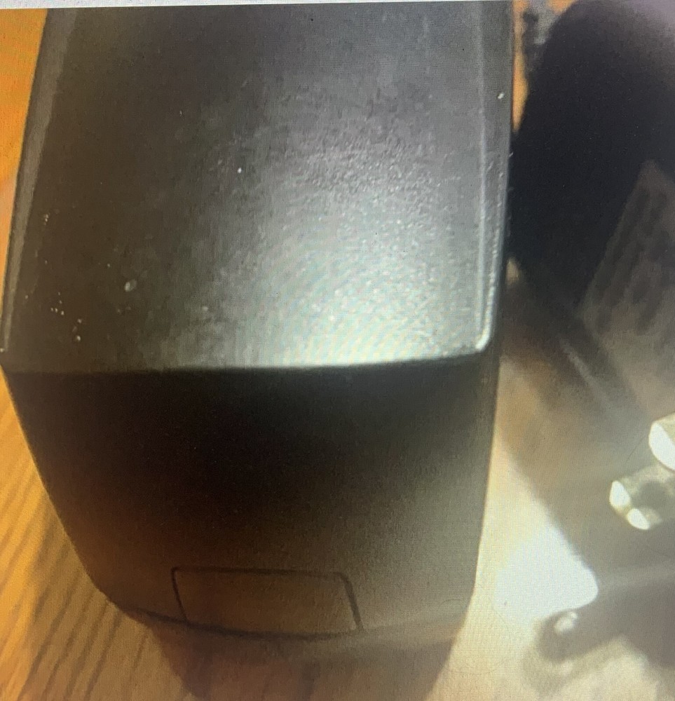 Office Depot Electric Stapler # 196-156
