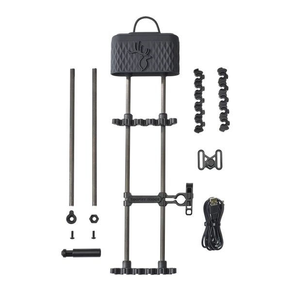 Trophy Ridge Vrsa Lite Quiver AQ745