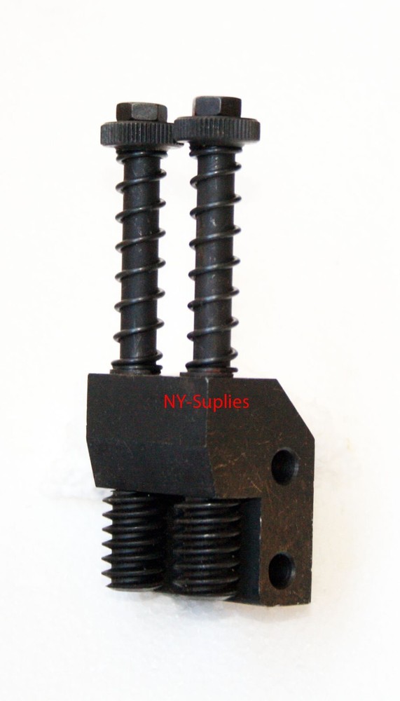 Dampening Roller Adjustment for Heidelberg K-line Offset (New)