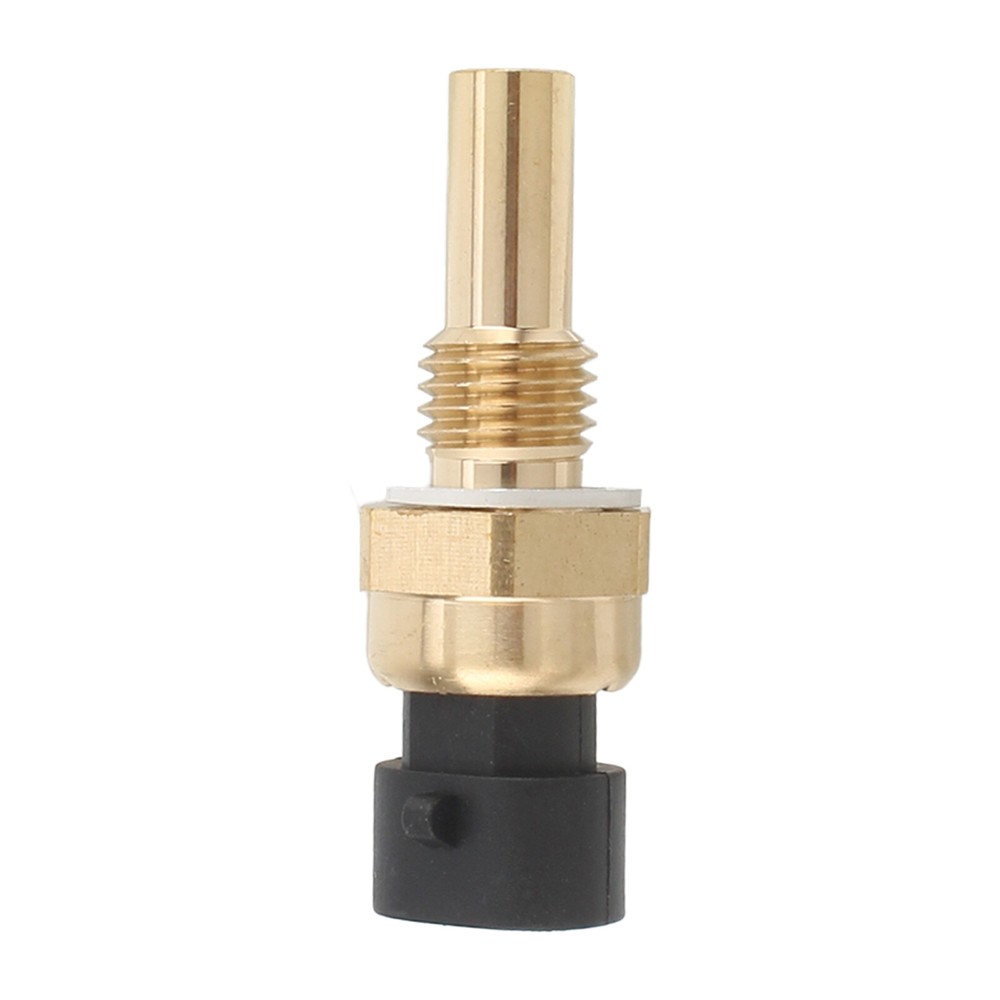 Engine Coolant Temp Sensor & Connector For Chevy Impala Tahoe Cadillac Escalade