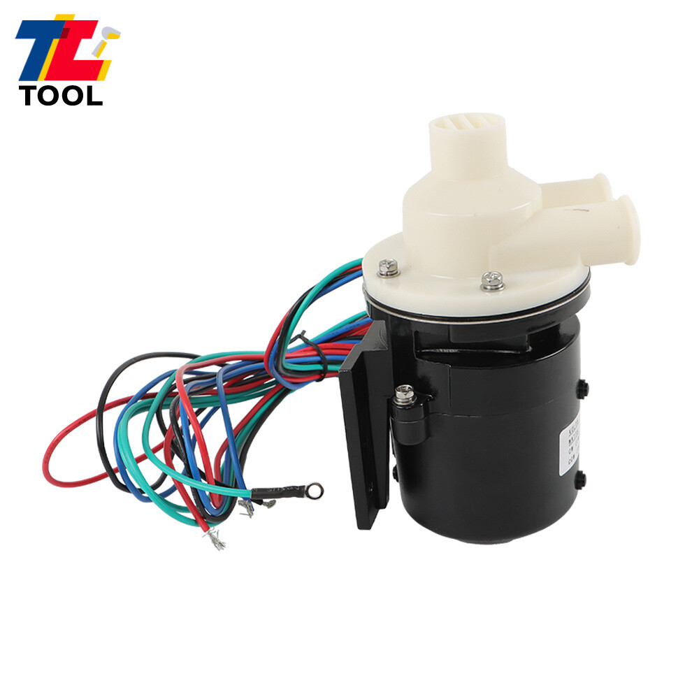 Pump Motor Assembly Replacement for Hoshizaki PA0613 Includes Capacitor NEW