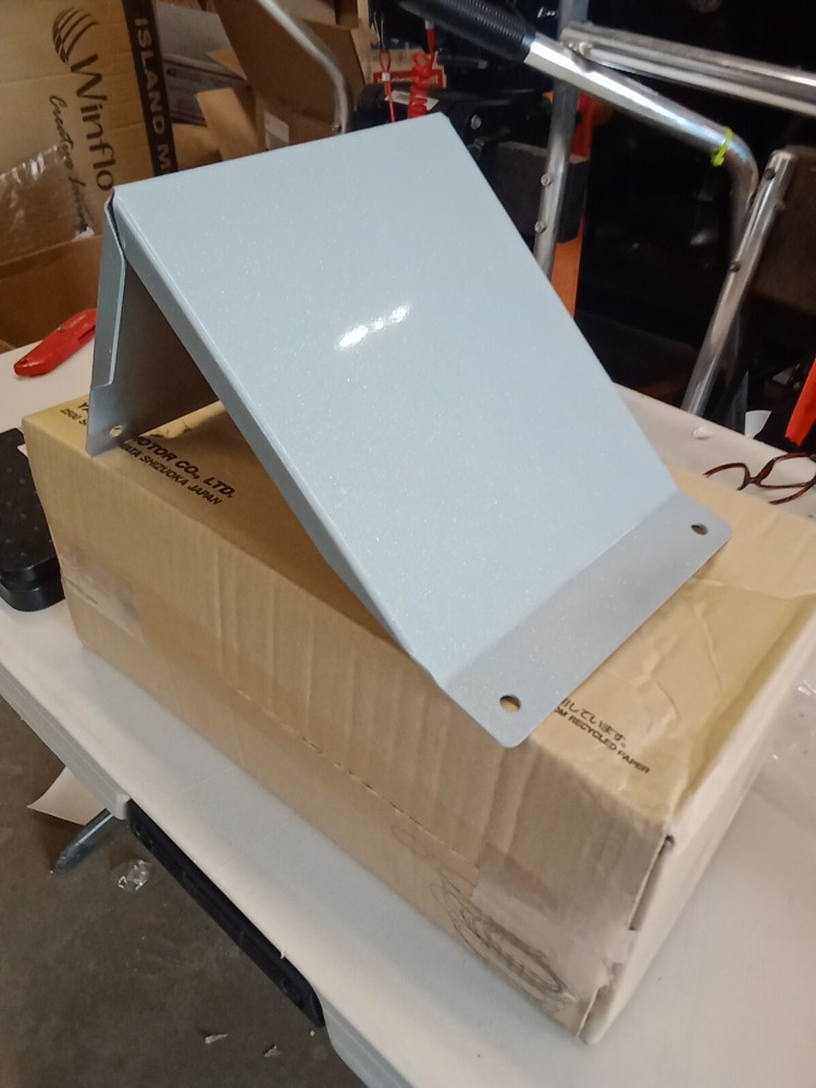 DOWNRIGGER M-BRACKET