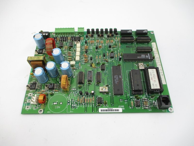 TOTAL CONTROL 470-0300-052 REMAN