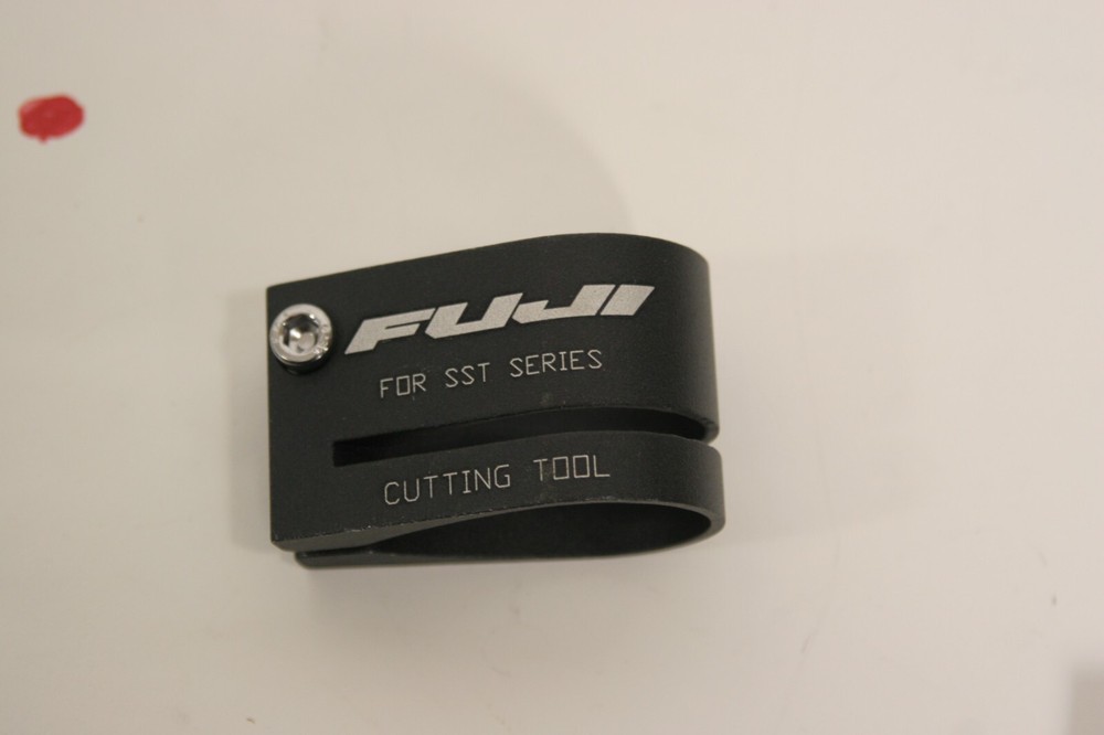 Fuji SST series Seat Mast Cutting Guide Cutting Tool