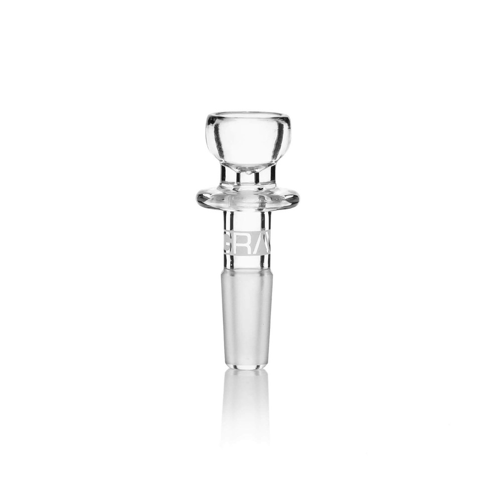 Grav 10mm Cup Bowl - Male