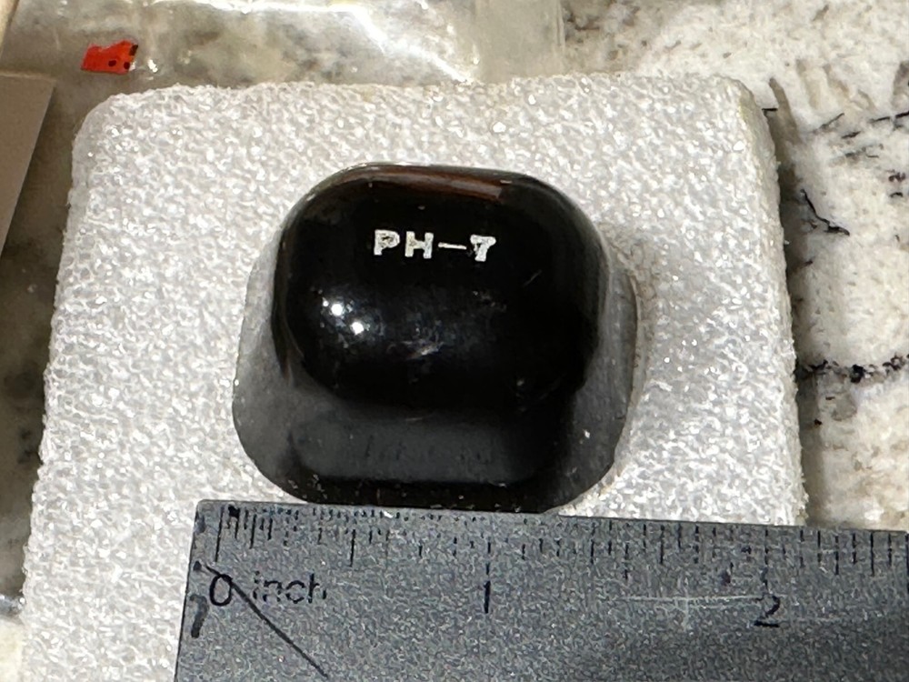 CARL CORDOVER & CO. Phonograph Amplifier Module PH7 Transistorized SS NOS Open