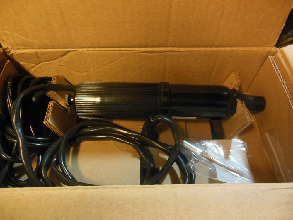 Electro-Technic Products ETP BD-20 High Frequency Generator 120V