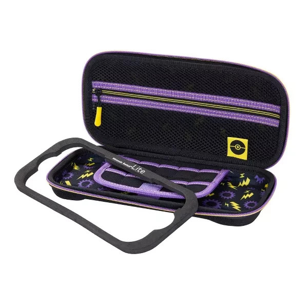 PowerA Pikachu vs Gengar Protection Case for Nintendo Switch