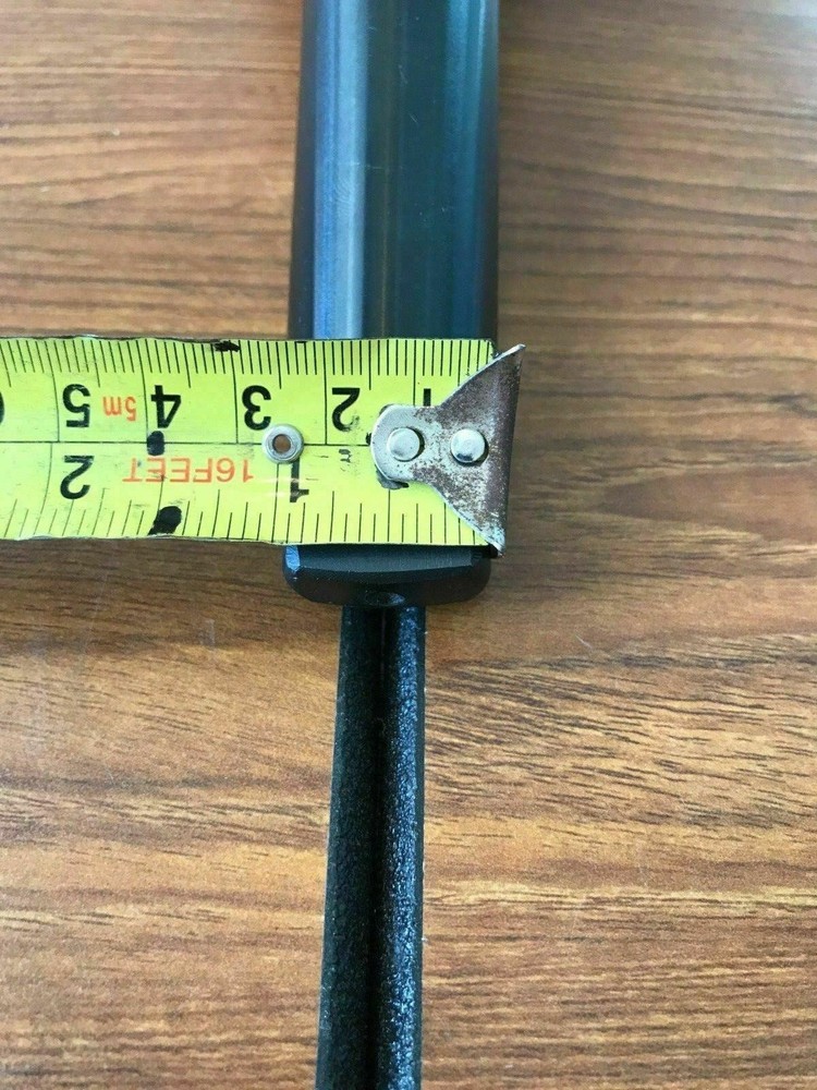NO 4 Morse Taper Shank Quick Release Tool Holder Spring Loaded - NOS