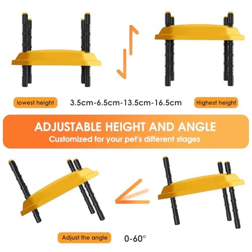 16 * 16inch Chick Brooder Heater Plate with Temperature Adjustable 16*16inch