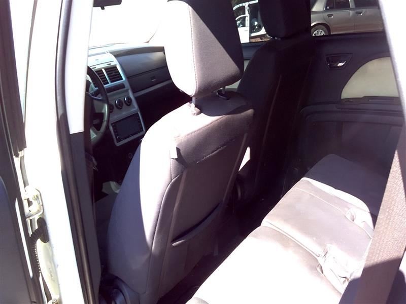 Console Front Floor Fits 09 JOURNEY 103692108