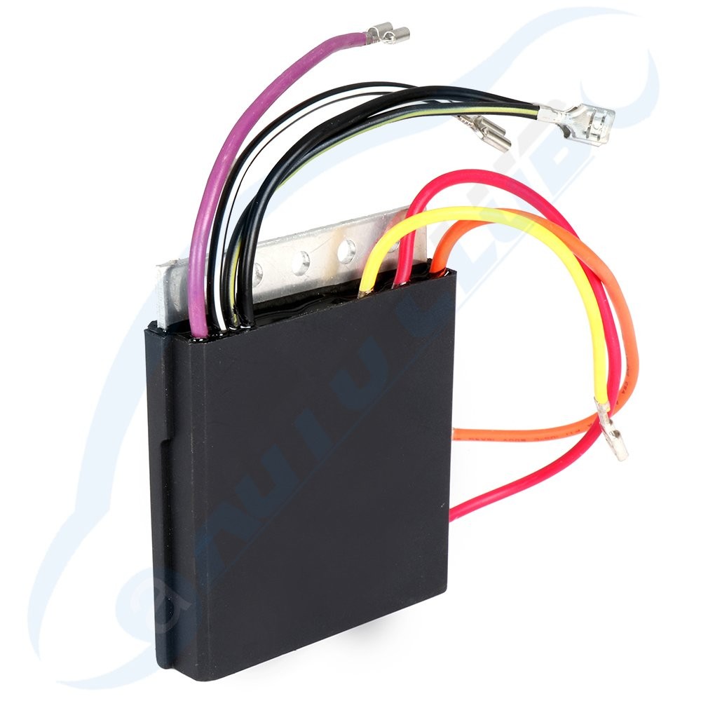 Regulator Rectifier No assembly required For Polaris Virage Tx 2001-2002