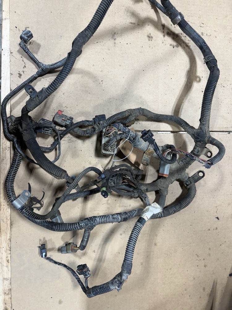 Engine Harness 05135778AA for 2004 Dodge Ram 2500 Engine Front APPS Cable