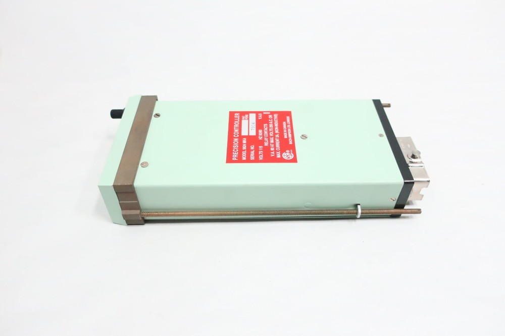 Bach Simpson 5624 MK4 Precision Controller Elevation 248ft-252ft