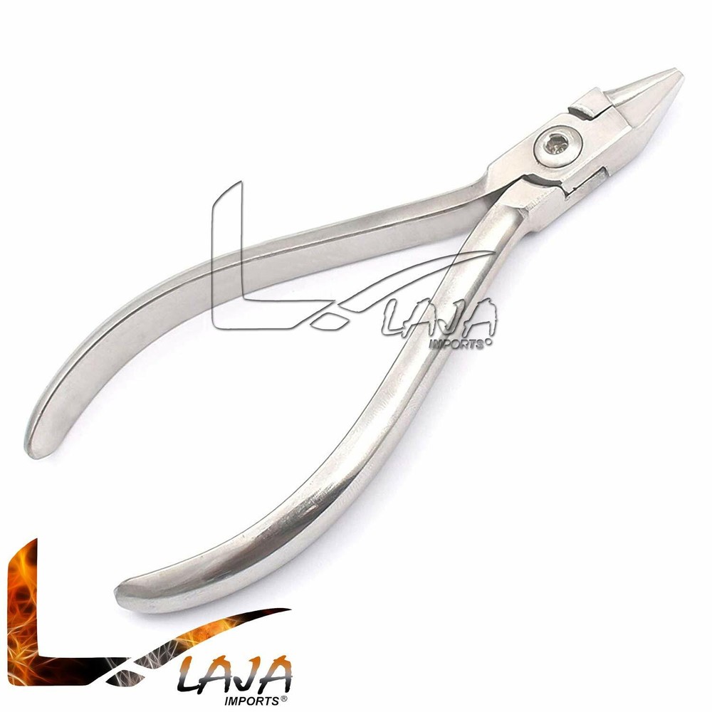 Bird Beak Plier L-Key Dental Orthodontic Instruments
