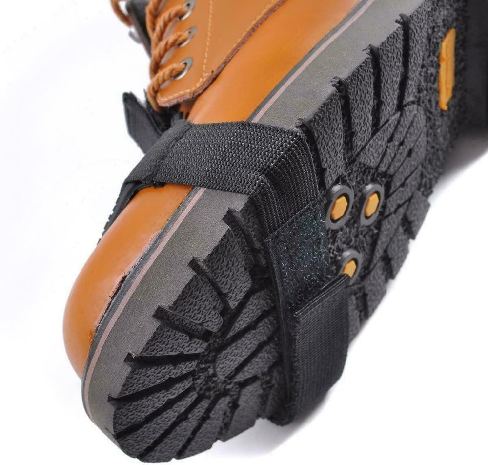 2pcs Shift Shoe Protector Motorcycle Shifter Cover Guard Boots Protective Gear