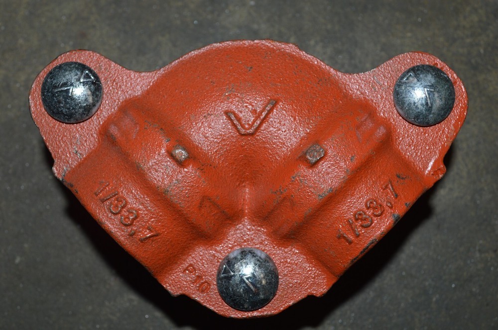 VICTAULIC QUICKVIC P10 3/4/26, 9