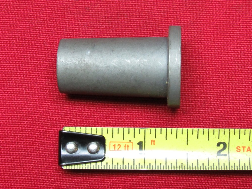 Nowlin Arms 1911 Threaded Cone Bushing Muzzle Blast Wafer