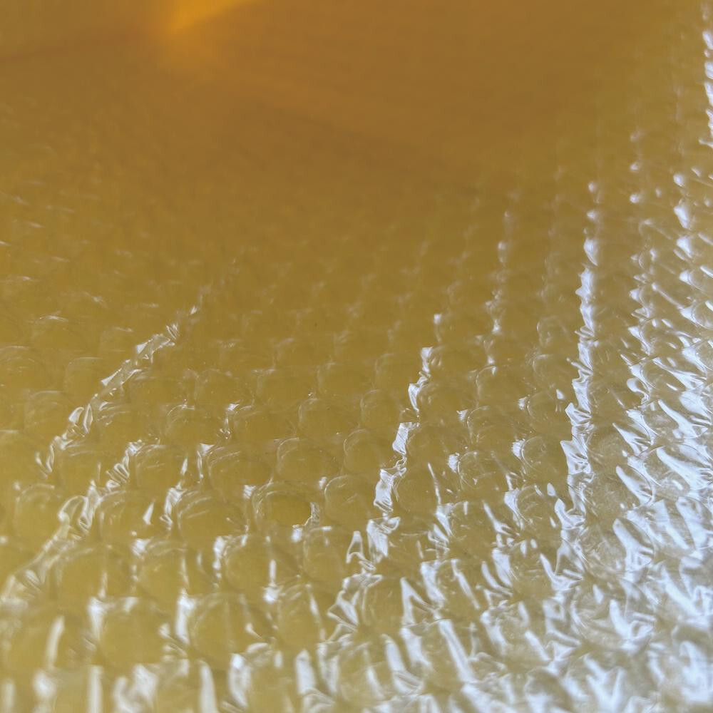 8.5" x 12" Bubble Mailers - 25 Pack