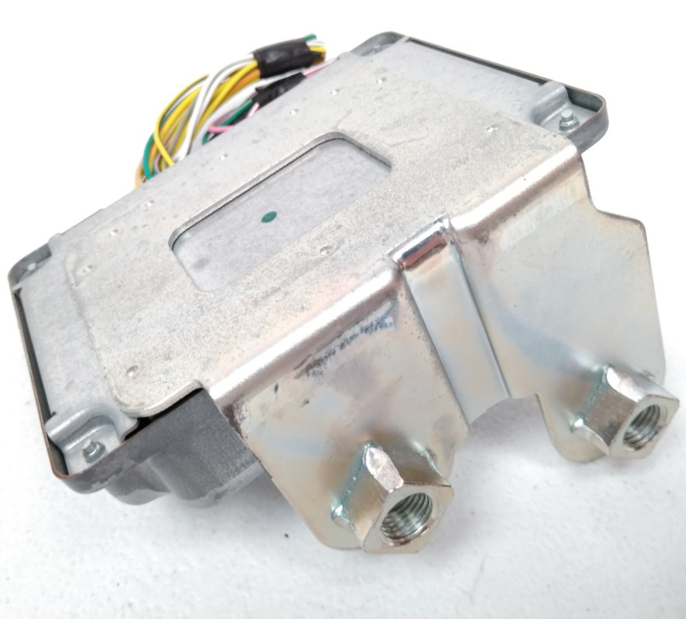 68028456AA Jeep 2007 2010 Compass CVT Transmission Control Module 2008 2009 R34