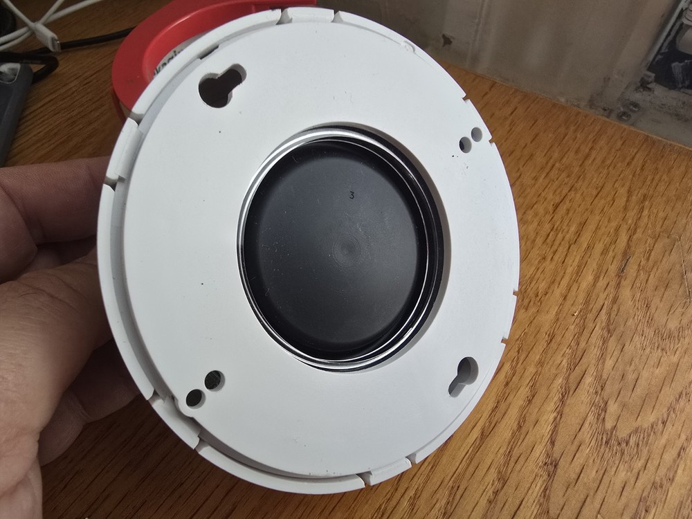 Ritchie Xp-99W Kayak Sailboat Compass - Surface Mount- NEW OPEN BOX