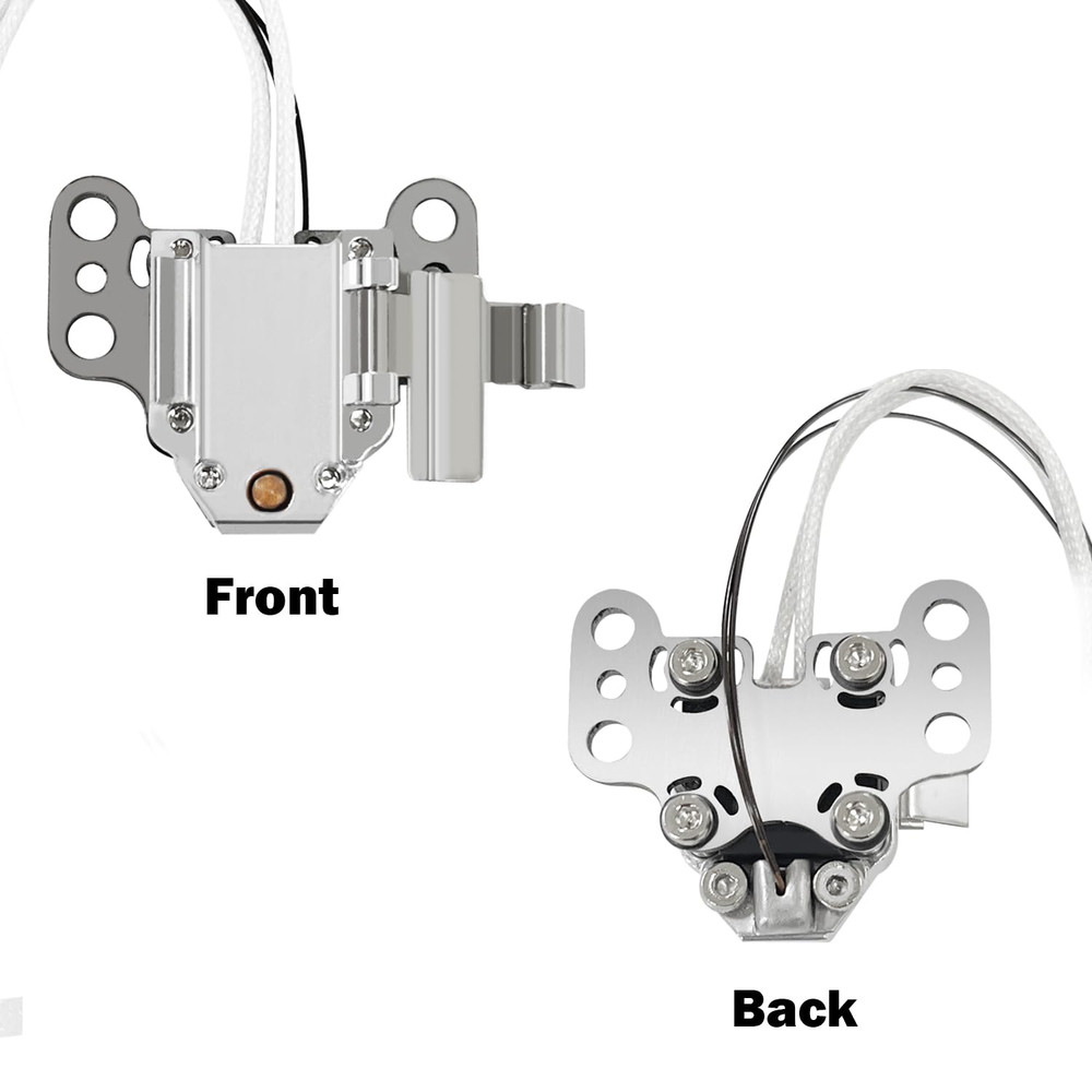 Heating Assembly Kit for Flashforge AD5X Hot End Heating Component with Heater C