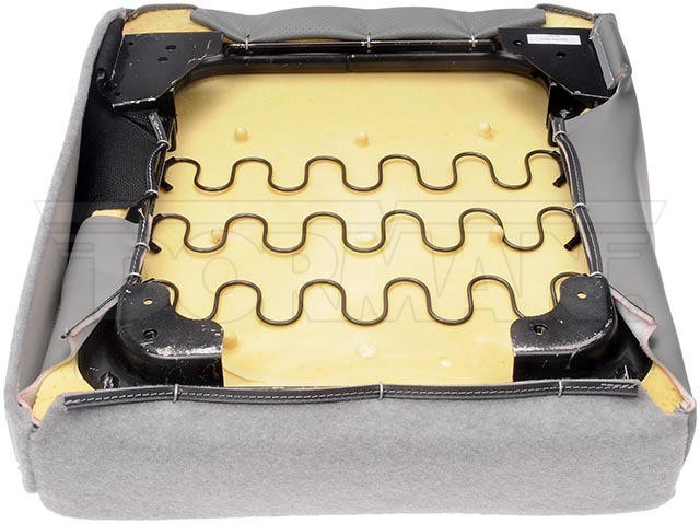Dorman 926-898 Front Seat Cushion Lower Bottom Medium Flint LH for Ford Van