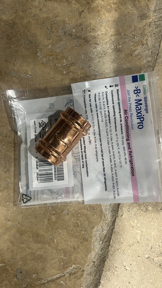 ROTHENBERGER pressbacken/pressjaws standard and compact