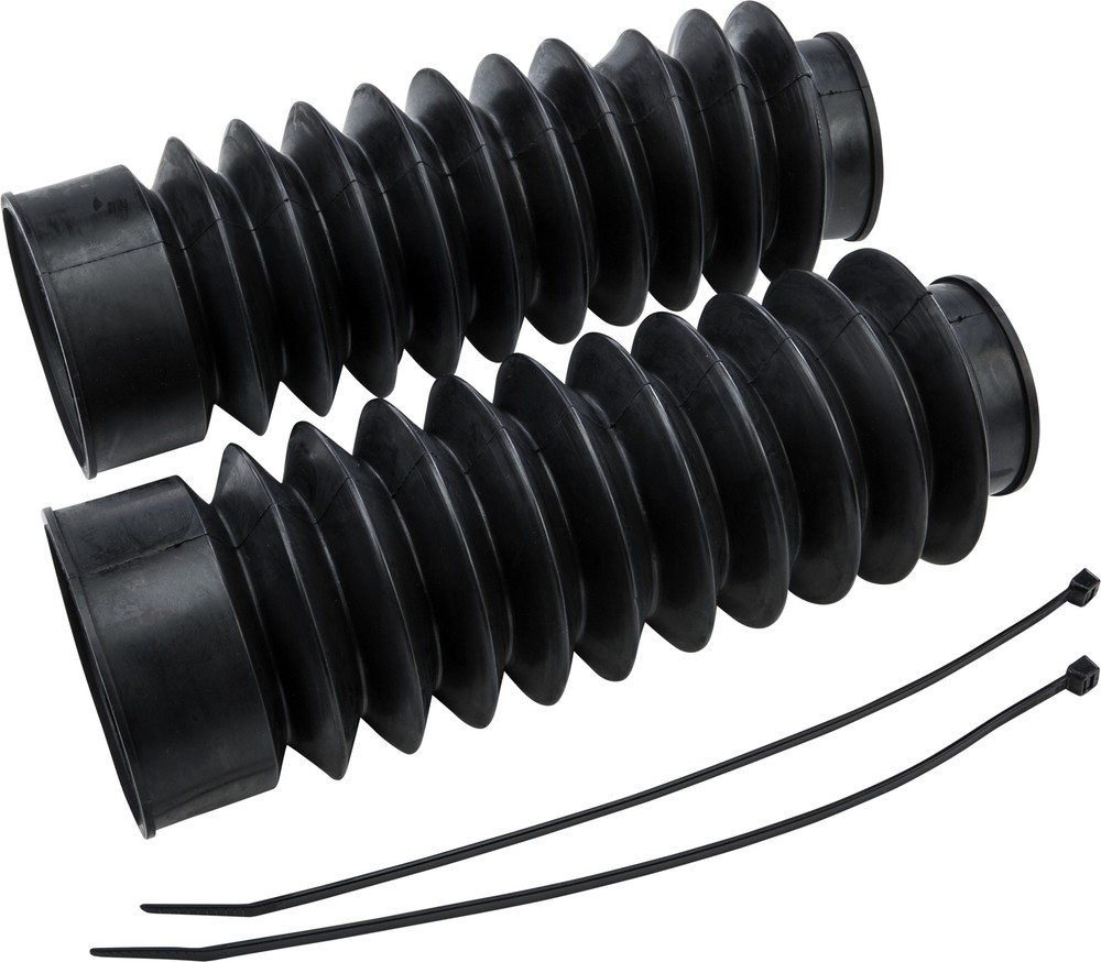 HARDDRIVE Fork Boots 49mm Long 13-047