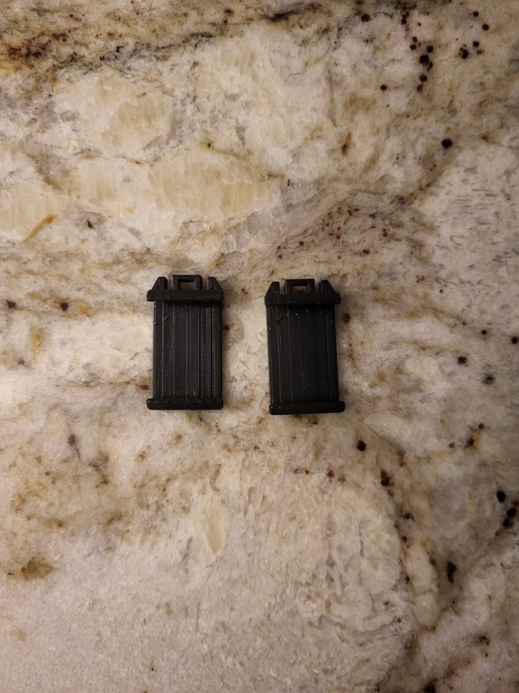 Knuckle Strap Converter Clip For Quest 2 VR Controller