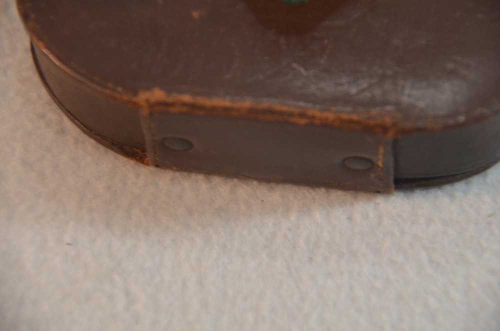 Weston Master II Universal Exposure Meter with Case Model 735