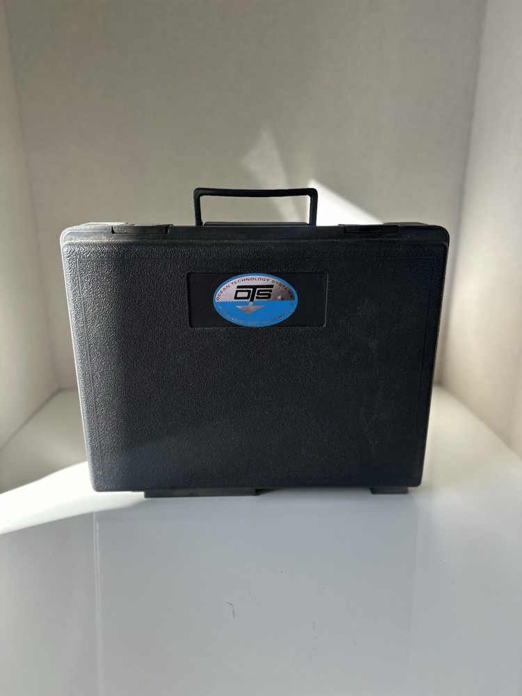 Ocean Technologies Aquacom SSB-2000 Single Sideband Acoustic Phone
