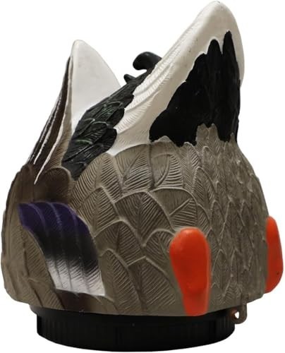 Mojo Outdoors Mojo Butt Up Rippler, Mallard