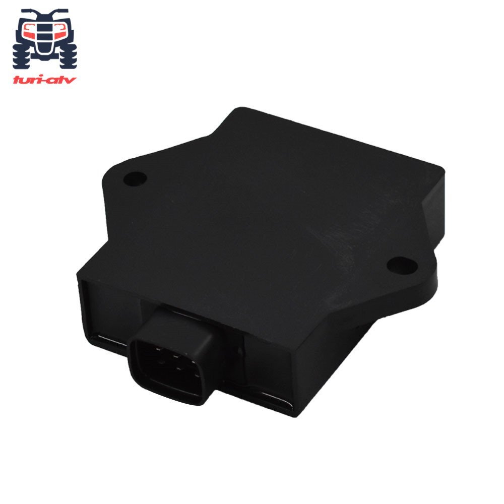 CDI MODULE FOR ARCTIC CAT 250 2X4 4X4 1999 2000 2001 2002 2003 2004 2005