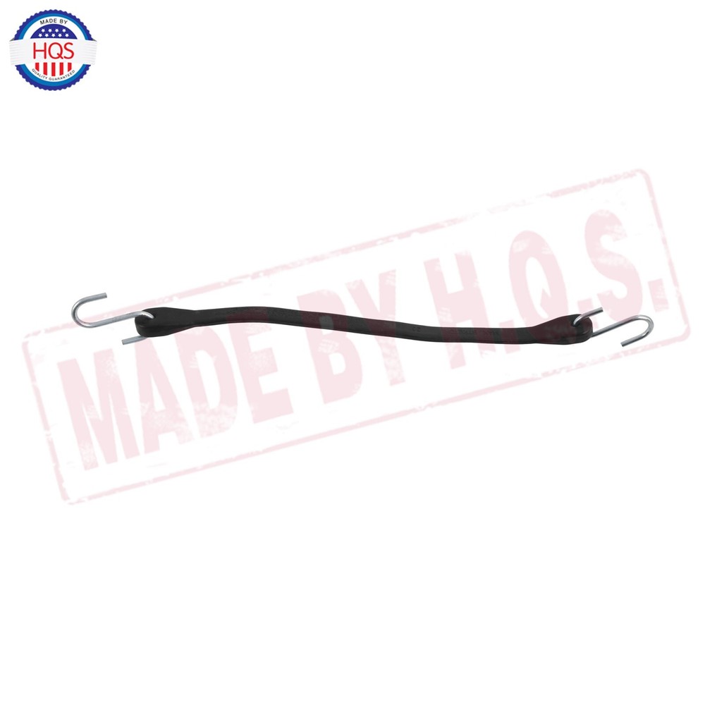 Adjustable Transom Saver 400-RB , 23-35", Composite Head Holds Engine