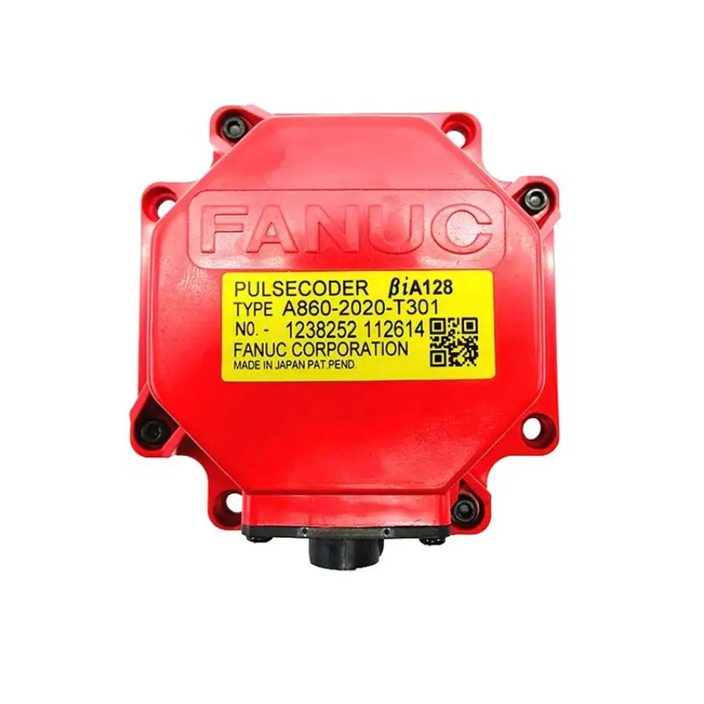 NEW FANUC A860-2020-T301 Encoder A8602020T301