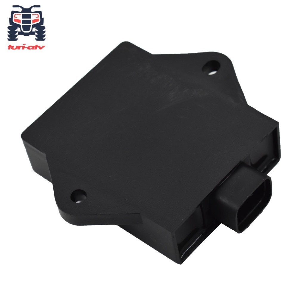 CDI MODULE For Suzuki Quadrunner 4x4 1987-2000 2001 2002 USA
