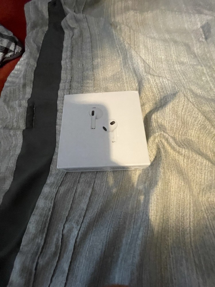 apple airpods